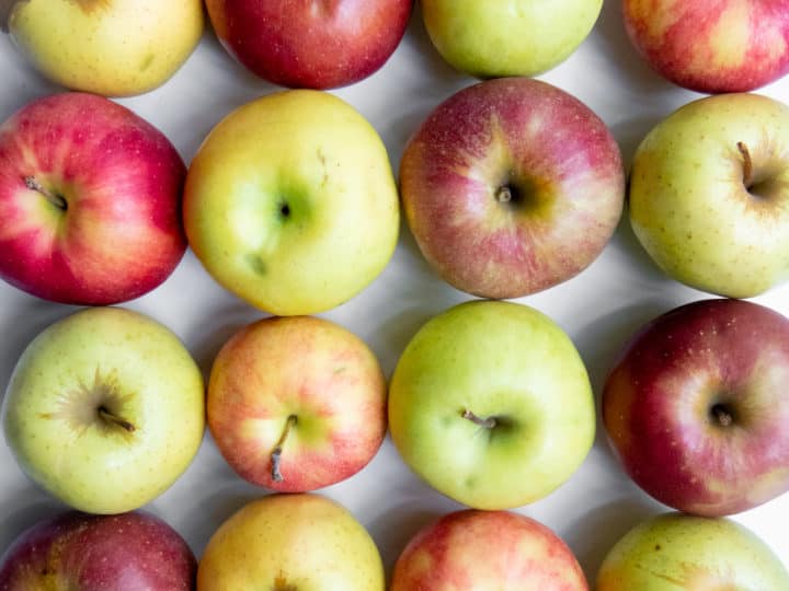 Apples Connecting Local Producers With Retailers Crop2shop